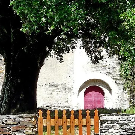La Vallee De Gaia Bed & Breakfast Saint-Hilaire-de-Lavit