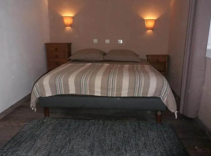 La Vallee De Gaia Saint-Hilaire-de-Lavit